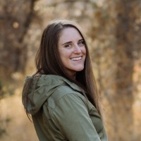 Pulte Mortgage Employee Katie Herman's profile photo