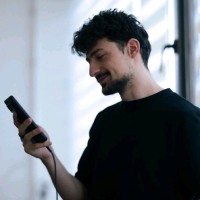 Rockbite Games Armenia Employee Davit Stepanyan's profile photo