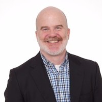 Illinois Department of Public Health (IDPH) Employee Dan Fulwiler's profile photo