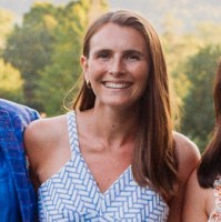 Economist Impact Employee Piper Ferrone's profile photo