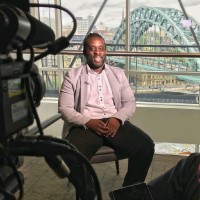Carlisle United FC Employee Olivier Bernard's profile photo