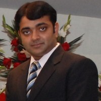 Faisal Mobin's profile photo