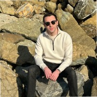 Max Wolfe Email