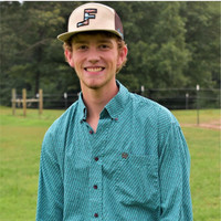 Godwin Construction Employee Mason Morton's profile photo