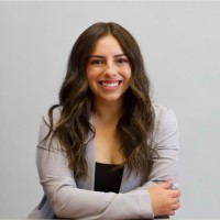 Kristina Gibson Email & Phone Number