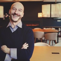 Humber College Employee Yves Rannou's profile photo