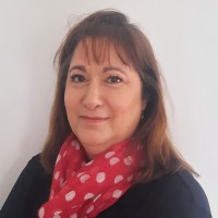 Absa Group Employee Brigitte Muller's profile photo