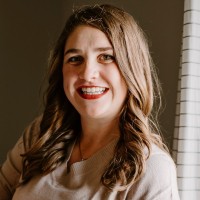 Survey & Ballot Systems Employee Ashley Rogers's profile photo