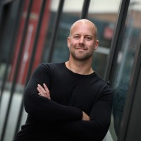 Agility EOR Employee Daniel Masters's profile photo