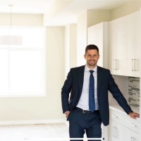 Schoenne Homes Inc. Employee Chris Schoenne's profile photo