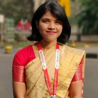 Anu Verma Email