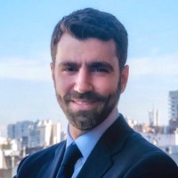 Franco Rizzo Jurado Email & Phone Number