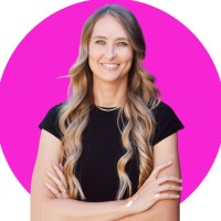 Ampacity Employee Bri Bruce's profile photo