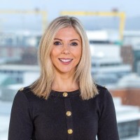 Neurovalens Employee Sinead Watson's profile photo