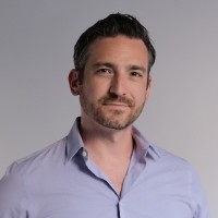 Auxo Solutions Employee Nick Gamble's profile photo