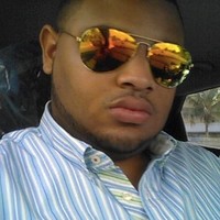Jetson Systems Employee Kadeem Morrison's profile photo