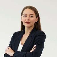 Double Clean Inc. Employee Diana Chervinska's profile photo