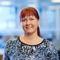 Jette Kragballe Email