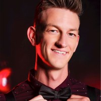 Hilton Tampa Downtown Employee Andrew Earls's profile photo