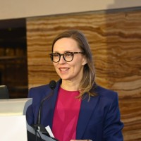 Ministry for Foreign Affairs of Finland Employee Eva Nilsson's profile photo