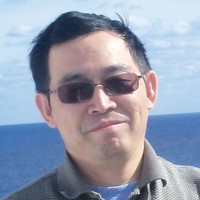 Mindtree Employee Yulin B's profile photo
