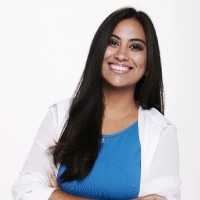 Grupo Netshoes Employee Isabela Pereira da Silva's profile photo