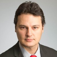 Quandary Peak Research Employee Radostin Pachamanov's profile photo