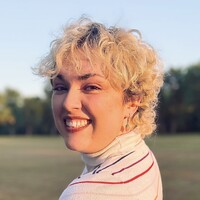 Forum Communications Printing Employee MacKenzie Reeder's profile photo