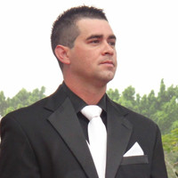 Tunnelling Solutions Employee Ben Olive's profile photo