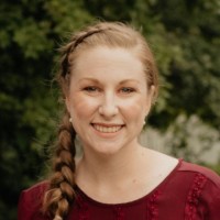 University of Utah Employee Hallie McCarthy's profile photo
