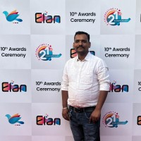 ZealousWeb Employee Vikram Raval's profile photo