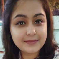 RuleZero Technology Solutions Employee Arpita Lakhwani's profile photo