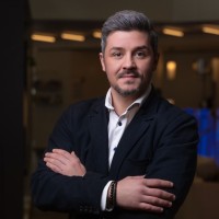 SMARTments Employee Nils Tinder's profile photo