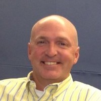 SunTrust Employee Jim D'Amour's profile photo