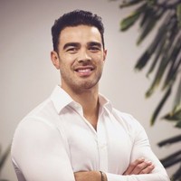 Be Creative Design Limited Employee Andreas Bauer's profile photo