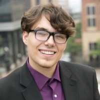 Ice Castles Employee Dallas Condon's profile photo