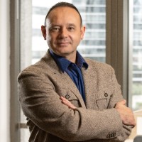 Redinter Employee Juan Francisco Collado Sánchez's profile photo