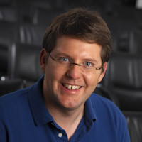 Sansanima Employee Andrew Peden's profile photo