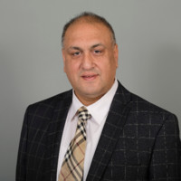 DGP plc Employee Billy McIob's profile photo