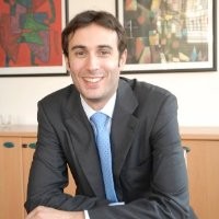 AEFFE farmaceutici srl Employee Alain Mizrahi's profile photo