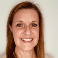 INDYCAR Employee Heather White's profile photo