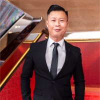 AS Watson Employee Danny Hoh's profile photo