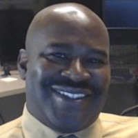 Banner Health Employee Carlos Lee's profile photo