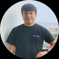 Rumbo Employee Davis Rixi's profile photo