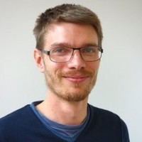 EikoSim Employee Renaud Gras's profile photo