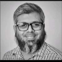 Zuber Patel Email & Phone Number