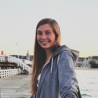 rendernation Employee Marta Szejbut's profile photo