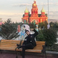 Proa Employee Simon Yuan's profile photo