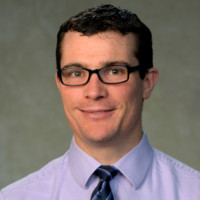 Merck Employee John Wojcik's profile photo