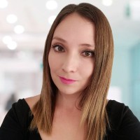 ADDA Development Employee Priscila Cárdenas's profile photo